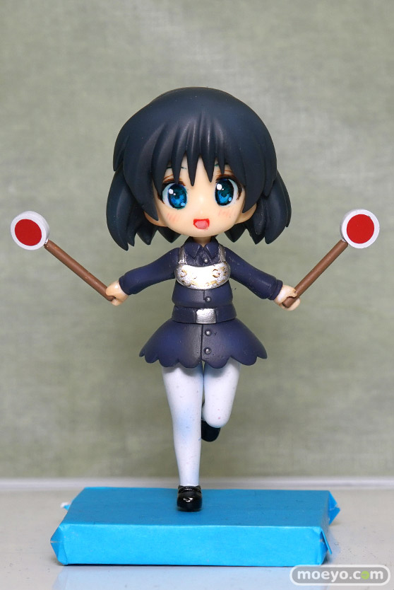 画像 フィギュア サンプル レビュー トレジャーフェスタ・ネオin有明3 NEOプラットフォーム Off-Scouring S-MIST 10