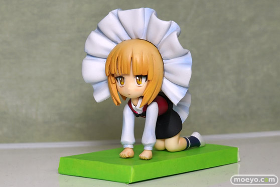 画像 フィギュア サンプル レビュー トレジャーフェスタ・ネオin有明3 NEOプラットフォーム Off-Scouring S-MIST 11