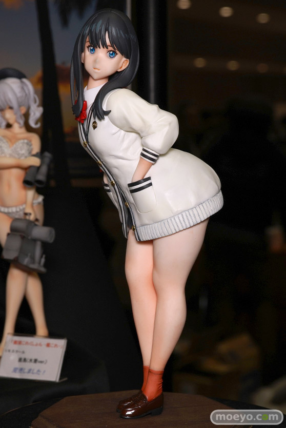 画像 フィギュア サンプル レビュー トレジャーフェスタ・ネオin有明3 NEOプラットフォーム Off-Scouring S-MIST 12