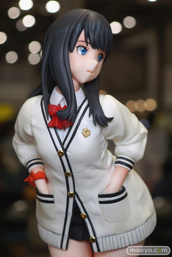 画像 フィギュア サンプル レビュー トレジャーフェスタ・ネオin有明3 NEOプラットフォーム Off-Scouring S-MIST 13