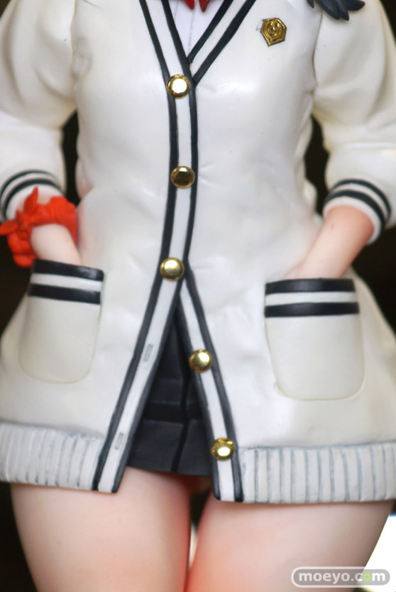 画像 フィギュア サンプル レビュー トレジャーフェスタ・ネオin有明3 NEOプラットフォーム Off-Scouring S-MIST 14