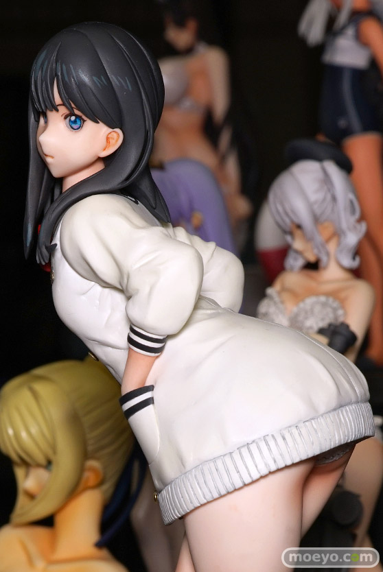 画像 フィギュア サンプル レビュー トレジャーフェスタ・ネオin有明3 NEOプラットフォーム Off-Scouring S-MIST 15