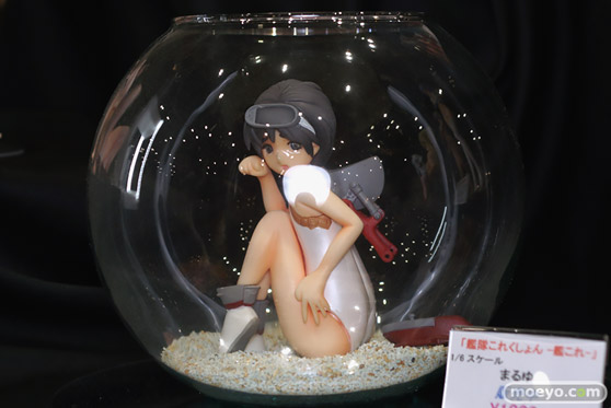 画像 フィギュア サンプル レビュー トレジャーフェスタ・ネオin有明3 NEOプラットフォーム Off-Scouring S-MIST 17