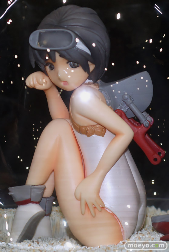 画像 フィギュア サンプル レビュー トレジャーフェスタ・ネオin有明3 NEOプラットフォーム Off-Scouring S-MIST 18