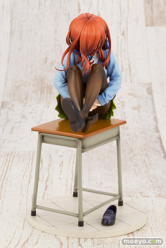 コトブキヤ 五等分の花嫁 中野三玖 フィギュア KaNA 08