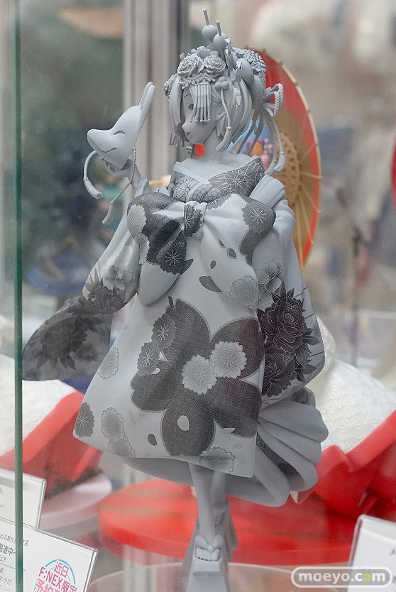 F:NEX Re:ゼロから始める異世界生活 レム -花魁道中- まつを ひのきや 03