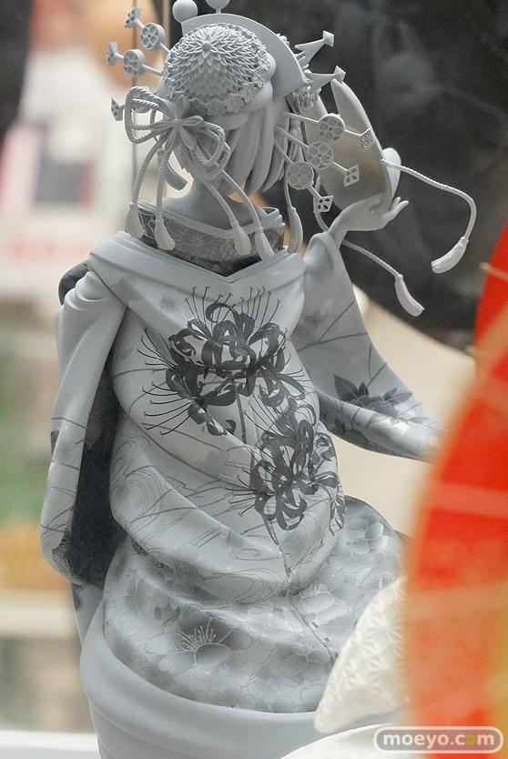 F:NEX Re:ゼロから始める異世界生活 レム -花魁道中- まつを ひのきや 05