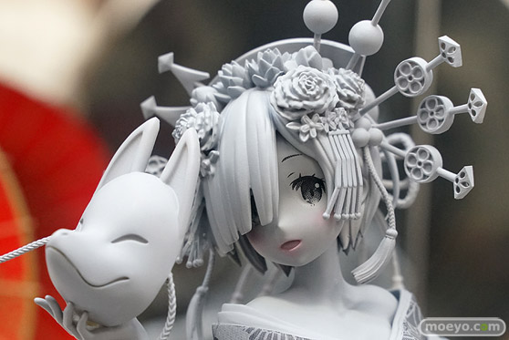 F:NEX Re:ゼロから始める異世界生活 レム -花魁道中- まつを ひのきや 06