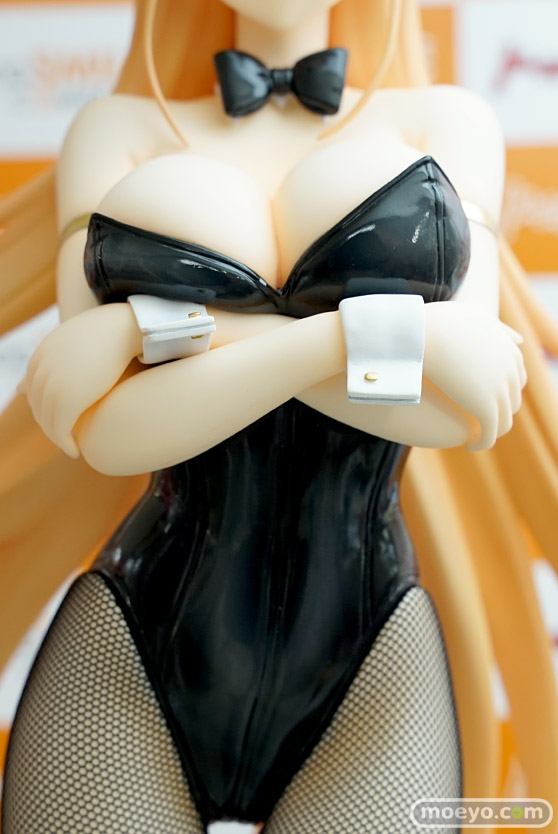 フリーイング B-STYLE 食戟のソーマ 薙切えりな バニーVer. フィギュア 06