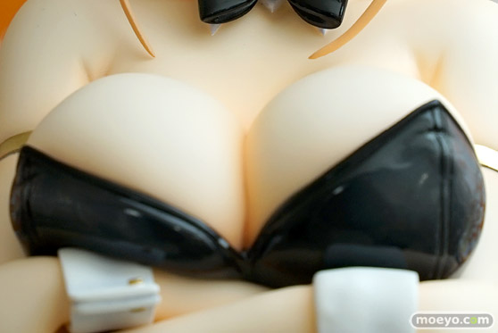 フリーイング B-STYLE 食戟のソーマ 薙切えりな バニーVer. フィギュア 07