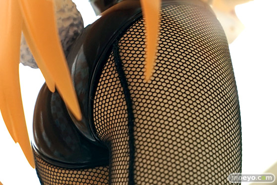 フリーイング B-STYLE 食戟のソーマ 薙切えりな バニーVer. フィギュア 10