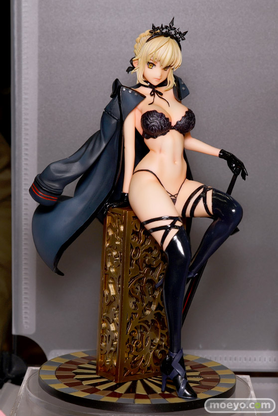 画像　フィギュア　サンプル　レビュー　トレジャーフェスタ・ネオin有明3 SOFT cream 甘いみつの部屋 夢現郷 01