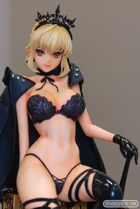 画像　フィギュア　サンプル　レビュー　トレジャーフェスタ・ネオin有明3 SOFT cream 甘いみつの部屋 夢現郷 02