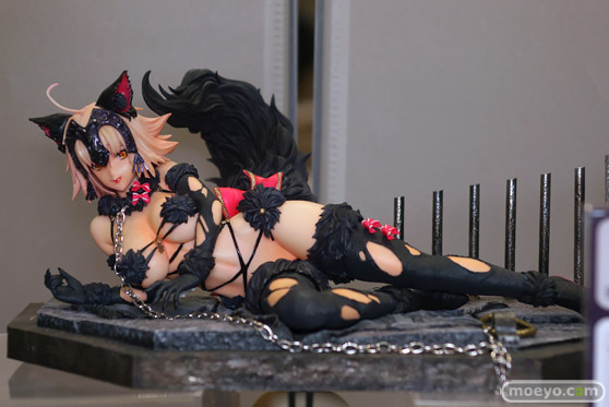 画像　フィギュア　サンプル　レビュー　トレジャーフェスタ・ネオin有明3 SOFT cream 甘いみつの部屋 夢現郷 08