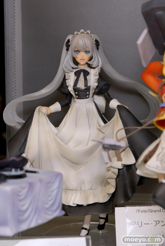 画像　フィギュア　サンプル　レビュー　トレジャーフェスタ・ネオin有明3 SOFT cream 甘いみつの部屋 夢現郷 13