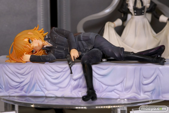 画像　フィギュア　サンプル　レビュー　トレジャーフェスタ・ネオin有明3 SOFT cream 甘いみつの部屋 夢現郷 17