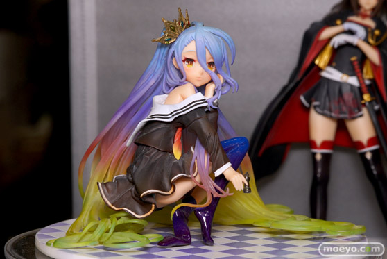 画像　フィギュア　サンプル　レビュー　トレジャーフェスタ・ネオin有明3 SOFT cream 甘いみつの部屋 夢現郷 18