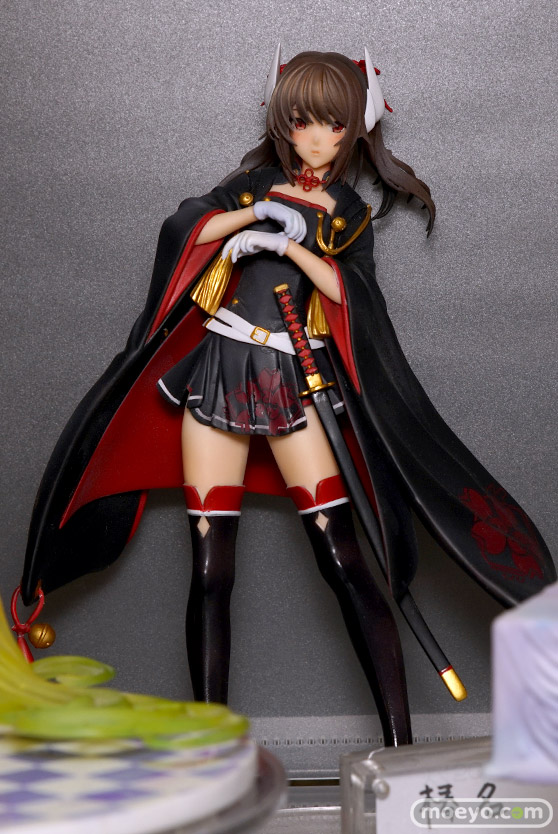 画像　フィギュア　サンプル　レビュー　トレジャーフェスタ・ネオin有明3 SOFT cream 甘いみつの部屋 夢現郷 19