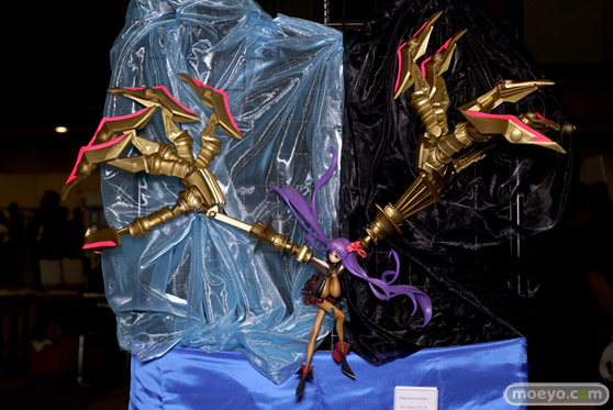 画像　フィギュア　サンプル　レビュー　トレジャーフェスタ・ネオin有明3 SOFT cream 甘いみつの部屋 夢現郷 20