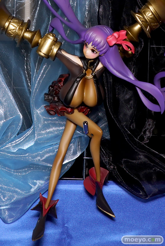 画像　フィギュア　サンプル　レビュー　トレジャーフェスタ・ネオin有明3 SOFT cream 甘いみつの部屋 夢現郷 21