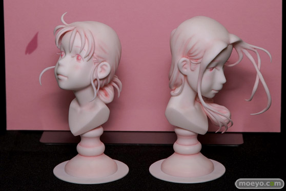 画像　フィギュア　サンプル　レビュー　トレジャーフェスタ・ネオin有明3 Lapis Lazuli Vispo リターン 09