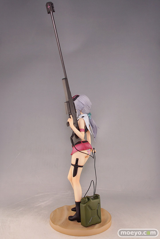 ヴェルテクス シャイニング・ビーチヒロインズ マリオン -水着Ver.- フィギュア ウーピー　04