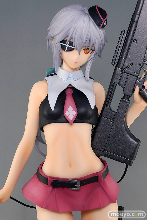 ヴェルテクス シャイニング・ビーチヒロインズ マリオン -水着Ver.- フィギュア ウーピー　05