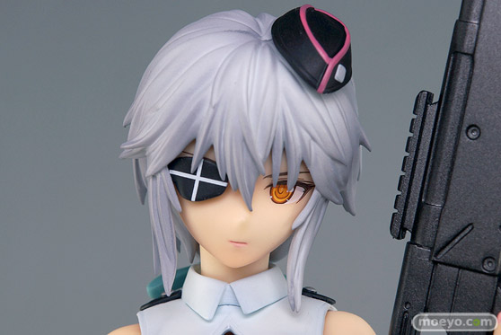 ヴェルテクス シャイニング・ビーチヒロインズ マリオン -水着Ver.- フィギュア ウーピー　06