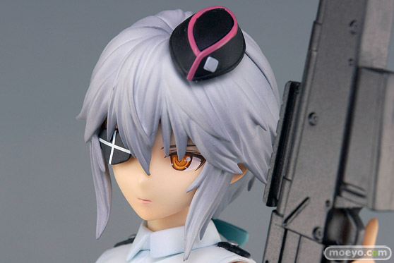 ヴェルテクス シャイニング・ビーチヒロインズ マリオン -水着Ver.- フィギュア ウーピー　08