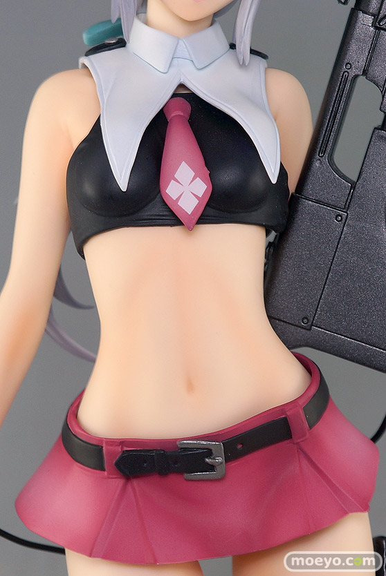 ヴェルテクス シャイニング・ビーチヒロインズ マリオン -水着Ver.- フィギュア ウーピー　09