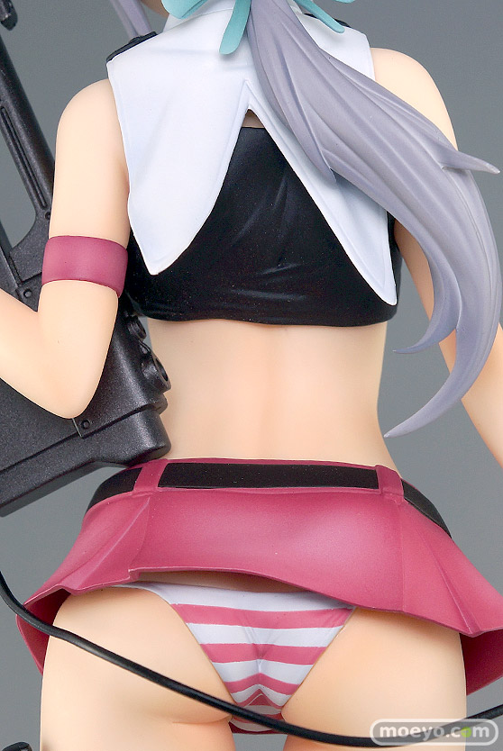 ヴェルテクス シャイニング・ビーチヒロインズ マリオン -水着Ver.- フィギュア ウーピー　10