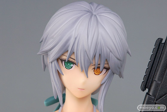 ヴェルテクス シャイニング・ビーチヒロインズ マリオン -水着Ver.- フィギュア ウーピー　22