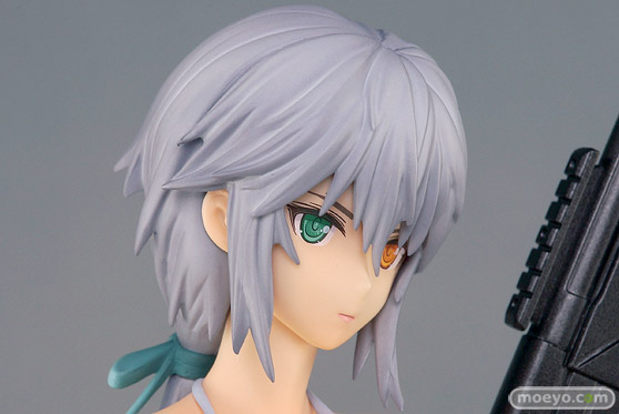 ヴェルテクス シャイニング・ビーチヒロインズ マリオン -水着Ver.- フィギュア ウーピー　23