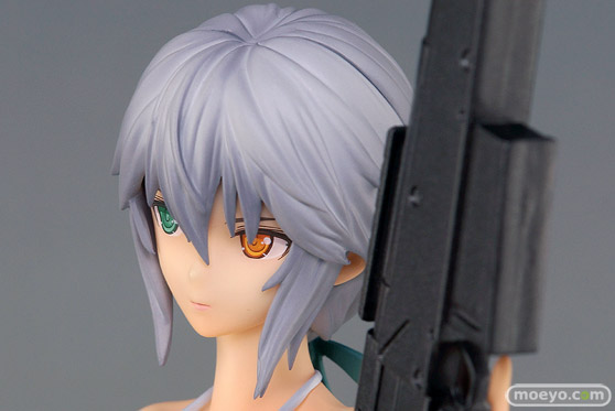 ヴェルテクス シャイニング・ビーチヒロインズ マリオン -水着Ver.- フィギュア ウーピー　24