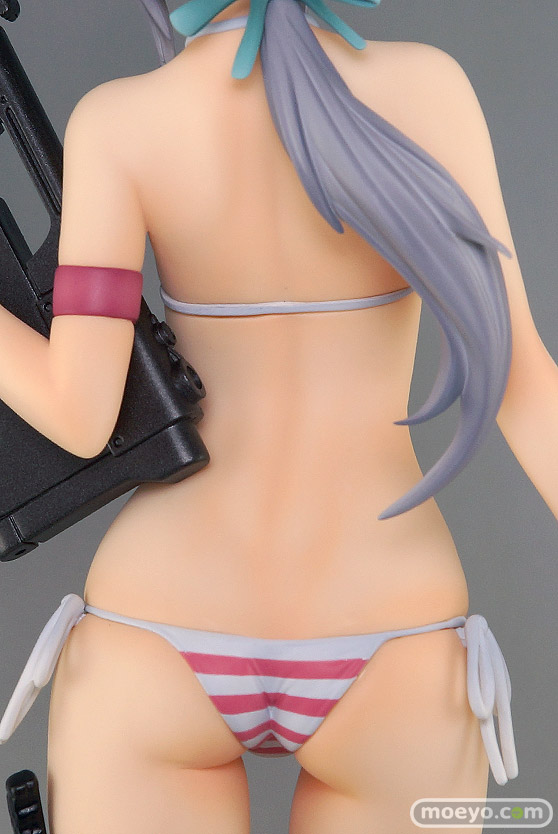 ヴェルテクス シャイニング・ビーチヒロインズ マリオン -水着Ver.- フィギュア ウーピー　27