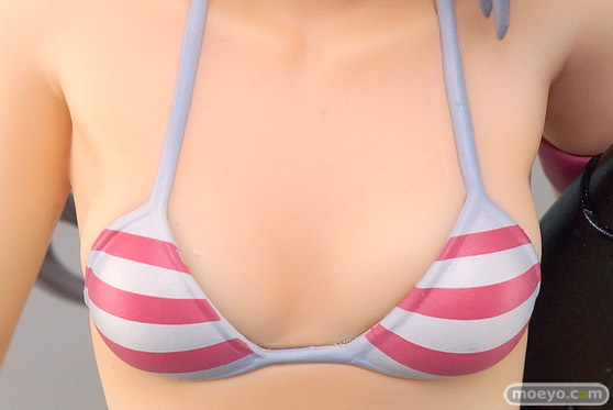 ヴェルテクス シャイニング・ビーチヒロインズ マリオン -水着Ver.- フィギュア ウーピー　32