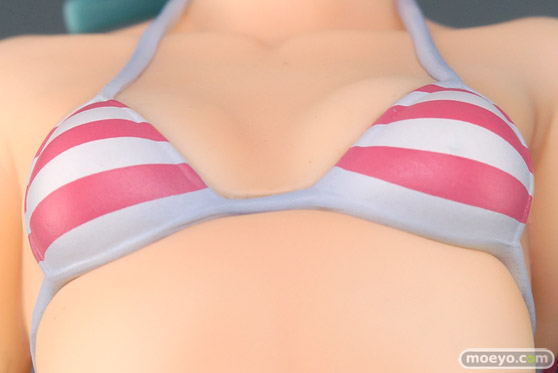 ヴェルテクス シャイニング・ビーチヒロインズ マリオン -水着Ver.- フィギュア ウーピー　33