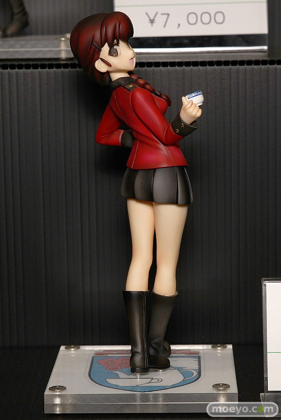 画像　フィギュア　サンプル　レビュー　トレジャーフェスタ・ネオin有明3 あとりえカルロス ジーノーム 四次元組曲 01