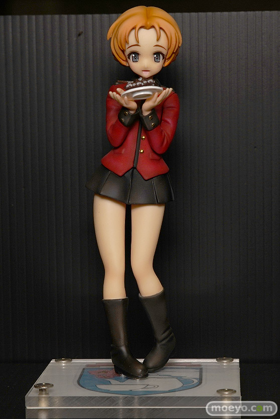 画像　フィギュア　サンプル　レビュー　トレジャーフェスタ・ネオin有明3 あとりえカルロス ジーノーム 四次元組曲 02