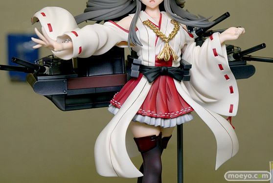 ファット・カンパニー 艦隊これくしょん ‐艦これ‐ 榛名 フィギュア 阿部昂大 りゅういち もぐもぐさん 05