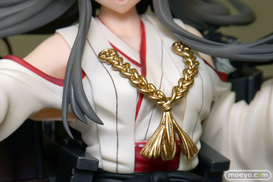 ファット・カンパニー 艦隊これくしょん ‐艦これ‐ 榛名 フィギュア 阿部昂大 りゅういち もぐもぐさん 06