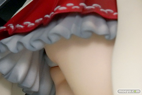 ファット・カンパニー 艦隊これくしょん ‐艦これ‐ 榛名 フィギュア 阿部昂大 りゅういち もぐもぐさん 08