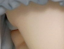 戦闘時の姿をイメージして立体化！ファット・カンパニー新作美少女フィギュア「艦隊これくしょん ‐艦これ‐ 榛名」彩色サンプルが展示！【宮沢展示会43】