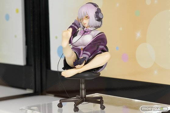 メガハウス GRIDMANギャルズ SSSS.GRIDMAN 新条アカネ フィギュア 永野健民 えこし 03