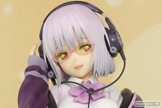 メガハウス GRIDMANギャルズ SSSS.GRIDMAN 新条アカネ フィギュア 永野健民 えこし 05