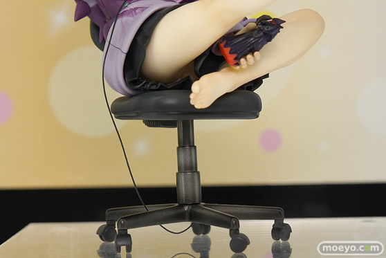 メガハウス GRIDMANギャルズ SSSS.GRIDMAN 新条アカネ フィギュア 永野健民 えこし 08