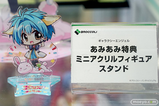 秋葉原の新作フィギュア展示の様子 25