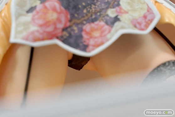 秋葉原の新作フィギュア展示の様子 27