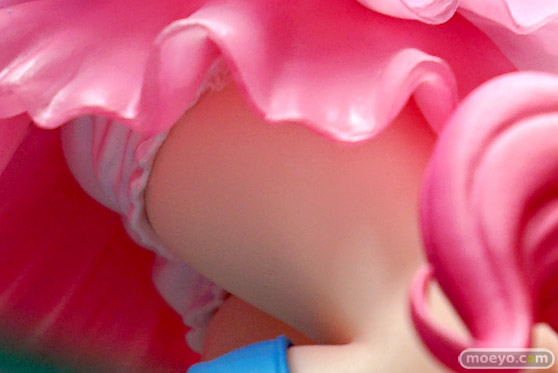 秋葉原の新作フィギュア展示の様子 06