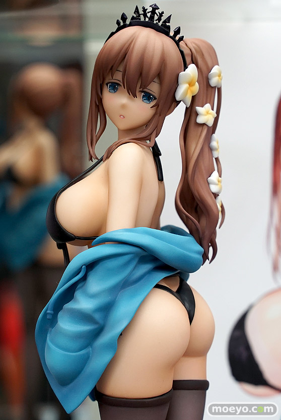 ユニオンクリエイティブ 魔太郎イラスト お尻姫 フィギュア デザインココ 08